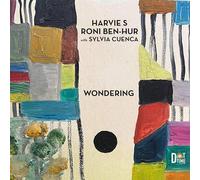 Harvie S - Wondering