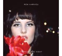 Harvieu, Ren – Through The Night – Import – Island