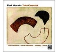 Harvin, Earl - Trio & Quartet