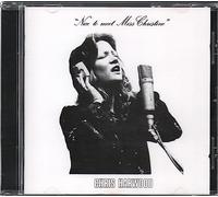 Harwood Chris - Nice to Meet Miss Christine [Import]