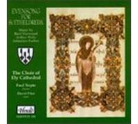 Harwood - Evensong for Saint Etheldreda