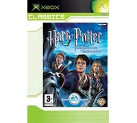 Hary Potter and the Prisoner of Azkaban [ Xbox ] [Import anglais]