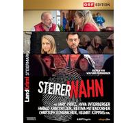 Hary Prinz;Anna Unterberger;Harald Krassnitzer;Bet - Steirerwahn: Landkrimi Steiermark