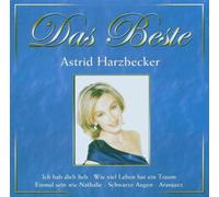 Harzbecker, Astrid - HARZBECKER DAS BESTE: ASTRID HARZBECKER
