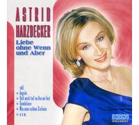Harzbecker,Astrid - Liebe Ohne Wenn und Aber [Import]