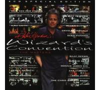 Harzin Eddie'S Wizzard'S Conve - The Masters Double