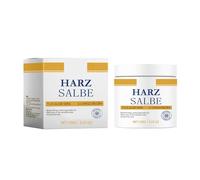 Harzsalbe Plus,Harzsalbe Gegen Große Poren,Wirksam Gegen Hautunreinheiten,Reduziert Talg,Verfeinert Poren,Harzsalbe Gegen Große Poren,Feuchtigkeitsspendene Creme für alle Hauttypen (1)