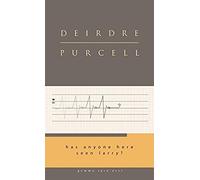 Has Anyone Here Seen Larry?