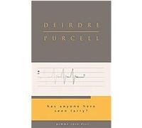 Has Anyone Here Seen Larry?, Open Door Series Deirdre Purcell (Auteur)