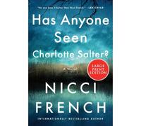 Has Anyone Seen Charlotte Salter?