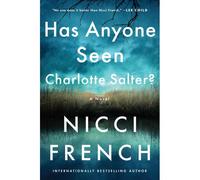 Has Anyone Seen Charlotte Salter?