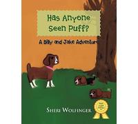 Has Anyone Seen Puff?