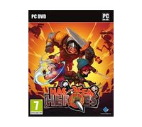 Generique – Jeu vidéo PC Has-Been Heroes