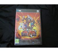Has-Been Heroes Pc