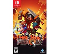 Has Been Heroes Nintendo Switch(Version US, Importée)