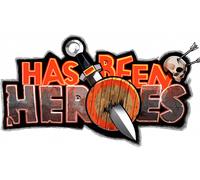 Has Been Heroes (PS4)