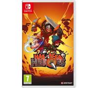 Has-Been Heroes Switch
