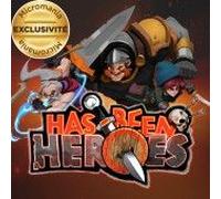 Has Been Heroes Xbox One