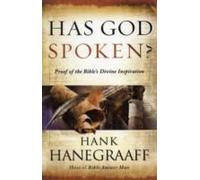 Has God Spoken? (Internation Edition)