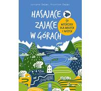 Has Hares in the Mountains. 50 randonnées pour petits et grands
