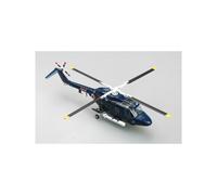 Has Mk.3 Lynx Royal Navy - Miniature D'avion Easy Model Em37093-Easy Model