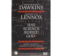 Has Science Buried God