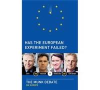 Has the European Experiment Failed by Peter Mandelson Peter Mandelson (Auteur)