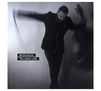 Hasa Redi - The Stolen Cello