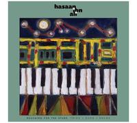 Hasaan Ibn Ali - Reaching For The Stars: Trios / Duos / Solos [Compact Discs]