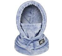 HASAGEI Balaclava Masque de ski en polaire coupe-vent pour homme et femme