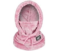 HASAGEI Balaclava Masque de ski en polaire coupe-vent pour homme et femme