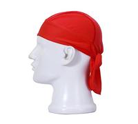 HASAGEI Bandana de Cyclisme Chapeaux De Sport Chapeau De Bandana Plein Air Bandana Respirant Séchage Rapide Cyclisme Beach Anti-UV Vent Protection Tête pour Adultes Hommes Femmes