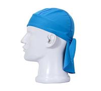 HASAGEI Bandana de Cyclisme Chapeaux De Sport Chapeau De Bandana Plein Air Bandana Respirant Séchage Rapide Cyclisme Beach Anti-UV Vent Protection Tête pour Adultes Hommes Femmes