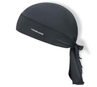 HASAGEI Bandana de Cyclisme Sports Cap Durag Foulard Vélo Headgear Respirant Absorbe Sweat Hat Bandeau