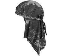 HASAGEI Bandana Respirant pour le Visage - Séchage Rapide - Élastique - Homme - Sport Jogging Course Montagne