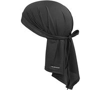 HASAGEI Bandana Respirant Pour le Visage - Séchage Rapide - Élastique - Pour Homme - Sport, Jogging, Course, Montagne