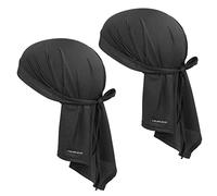 HASAGEI Bandana Respirante - Séchage Rapide et Élastique - Sport, Jogging, Course, Montagne - Homme