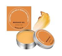 HASAIKA® Pommade Naturelle pour Articulations, Crème Pour Les Articulations, Crème Apaisante Musculaire, Convient aux soins quotidiens et sportifs (50g)