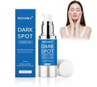 HASAIKA® Sérum Correcteur De Taches Brunes, Dark Spot Correcting Glow Serum, Estompe les imperfections et les taches de soleil, 30g