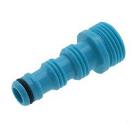 Hasaller Adaptateur de connecteur de conversion de tuyau de piscine pour piscine Intex 10143 pour tuyaux de diamètre intérieur de 3,5 cm, 12,7 cm, 20,3 cm et 7,6 cm, pour entretien du drainage de