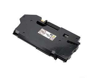 Hasaller Bac de toner pour imprimante Dell H625CDW H825CDW S2825CDN Phaser 6510 6510n 6510dn WorkCentre 6515 6515N 6515DN VersaLink C600 C605 C500 C505 30000 ABS Noir Taille standard 8P 3T1 5. 93-BBPJ