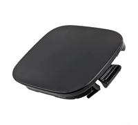 Hasaller Cache œil de remorquage ABS pour pare-chocs avant de voiture Lexus IS250 et IS350 2011 à 2013 OEM 52129-53909