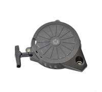 Hasaller Démarreur pour tondeuse à gazon Hecht 5406, pièce de rechange 543001002, assemblage de démarrage pour certains modèles, accessoire d'équipement électrique de jardin