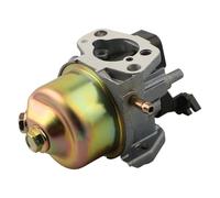 Hasaller Ensemble de carburateur générateur en métal avec rondelles de montage, filtre de tuyau d'huile pour Pulsar PG3250 PG3500 PG3500M 208CC 2500 3250 3000 3500 modèles 5,5 HP 6,5 HP