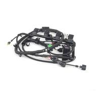 Hasaller Faisceau de moteur de voiture 06J972619M Harnais de câble de moteur de véhicule pour Golf MK6 B7 8P Pièce électrique intérieure de voiture