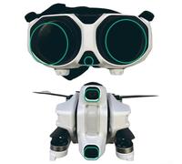 Hasaller Film de protection d'écran ultra HD résistant aux rayures pour A1 avec ajustement parfait, couverture complète et haute définition pour un affichage éclatant