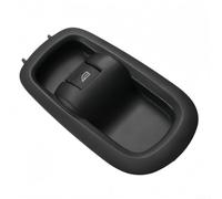 Hasaller Interrupteur de fenêtre électrique côté passager compatible avec Ford 150 250 350 HD 2015-2019, bouton de commande de lève-vitre électrique de rechange BK2Z14529A BK2T-14529-AB