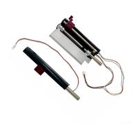 Hasaller Kit de capteur de média 79848M pour imprimante thermique Zebra ZM400 203 dpi 300 dpi 600 dpi composant de rechange