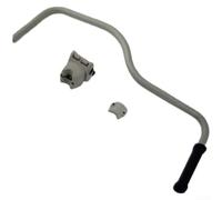 Hasaller Kit de support de montage pour guidon gauche pour tondeuse à gazon modèle 130 131 110 111 90 91 89 200 Pièce de rechange ergonomique