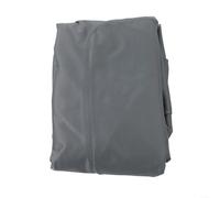 Hasaller Matelas gonflable de voyage en voiture avec coussin avant incliné et coussins de tabouret gonflés en PVC pour la plupart des voitures - Gris - Confortable - Support de couchage portable pour